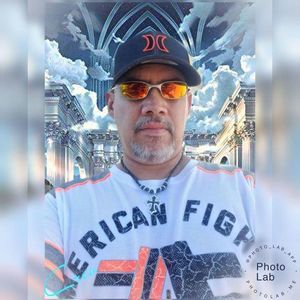 Meet your Posher, Richard